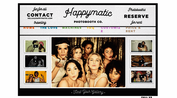 happy-matic.com