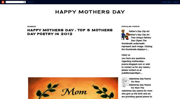 happy-mothersday.blogspot.com