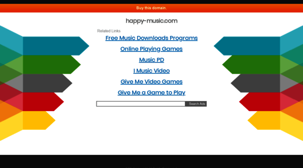 happy-music.com