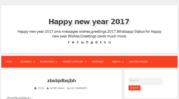happy-new-year-wishes.com