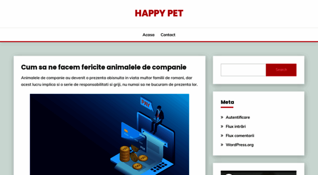 happy-pet.ro