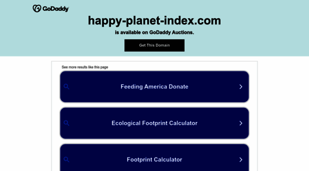 happy-planet-index.com