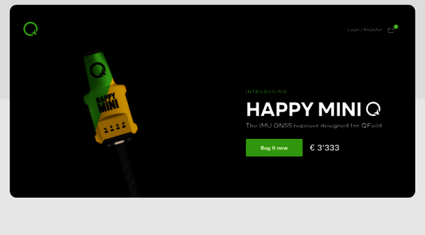 happy-q.com