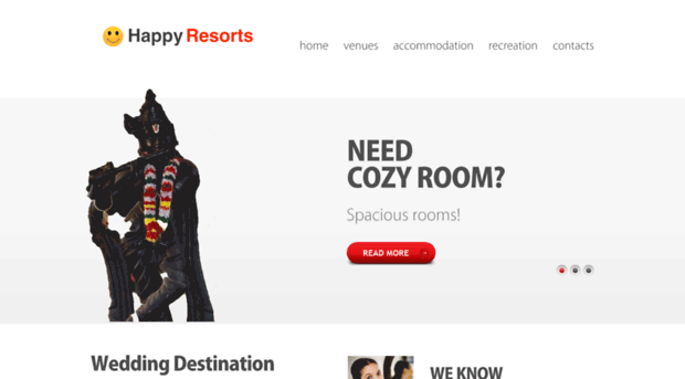 happy-resorts.com