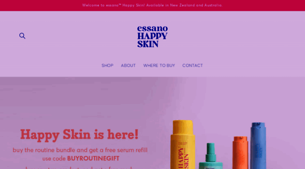 happy-skin.co