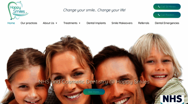 happy-smiles.co.uk