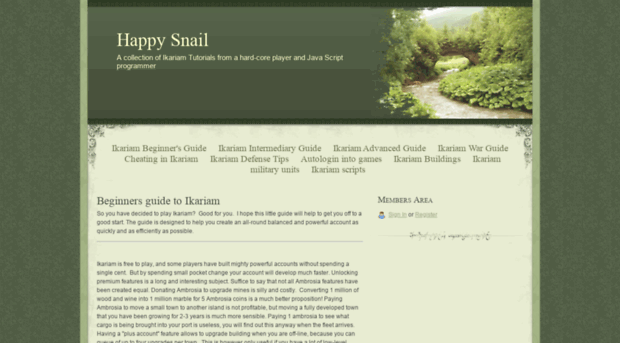 happy-snail.webs.com