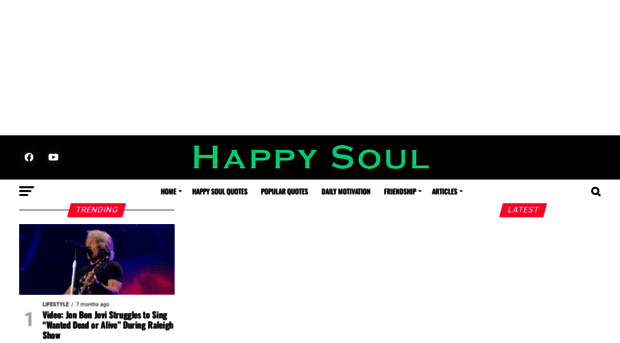 happy-soul.co