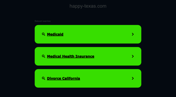 happy-texas.com