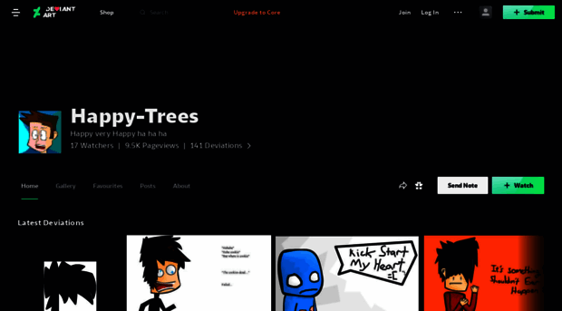happy-trees.deviantart.com