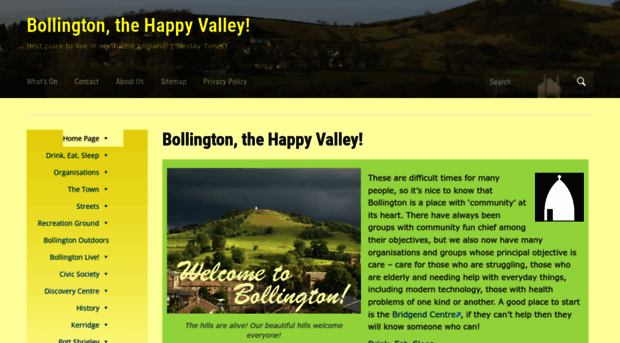 happy-valley.org.uk