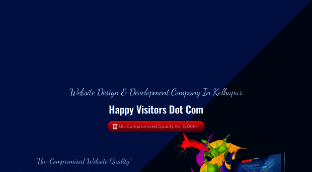 happy-visitors.com