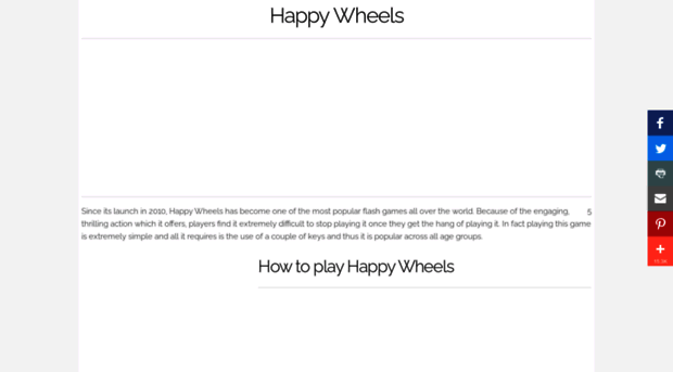 happy-wheels-2-full.com