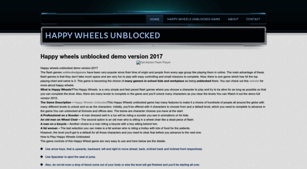 happy-wheels-unblocked-games.weebly.com