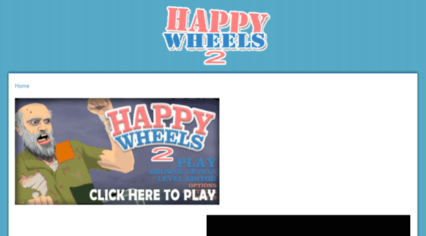 happy-wheels2.com