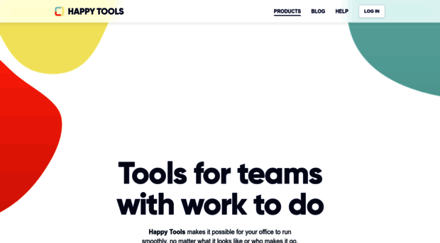 happy.tools