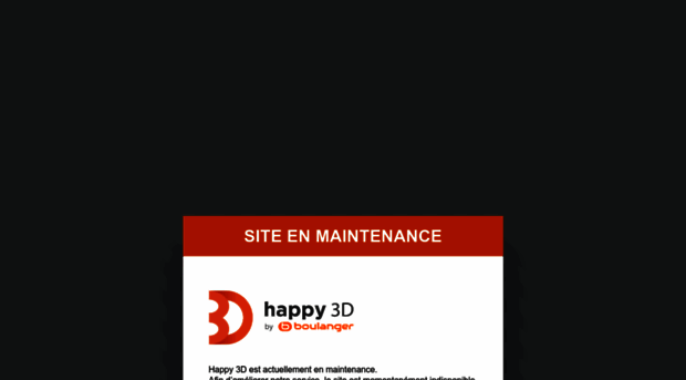 happy3d.fr