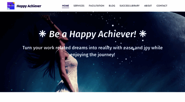 happyachiever.com