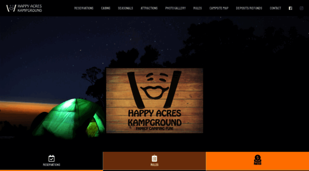 happyacres.com