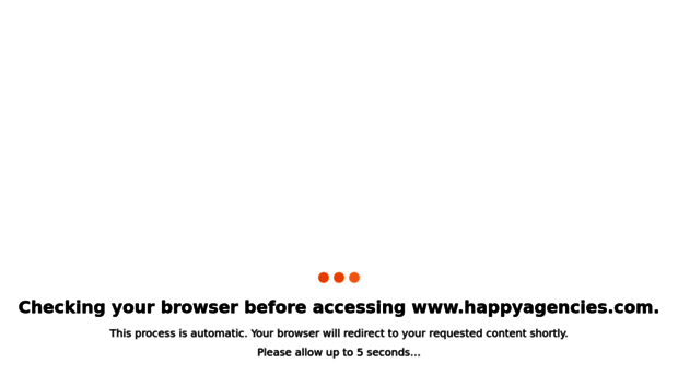 happyagencies.com