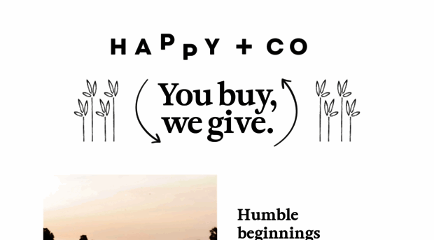 happyandco.com