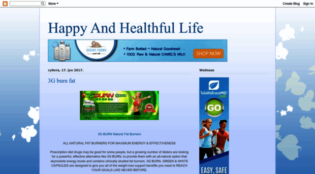 happyandhealthfullife.blogspot.com