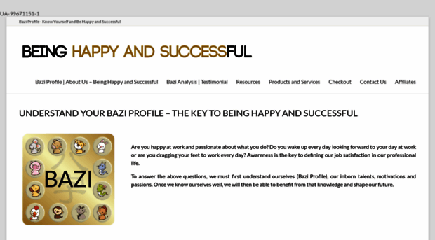 happyandsuccess.com