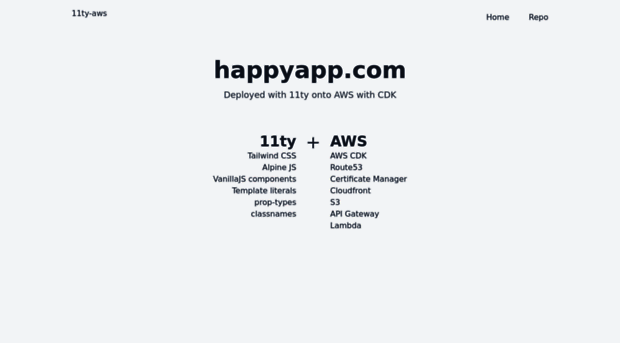 happyapp.com