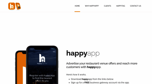 happyapp.net