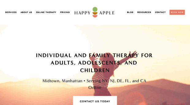 happyapplenyc.com