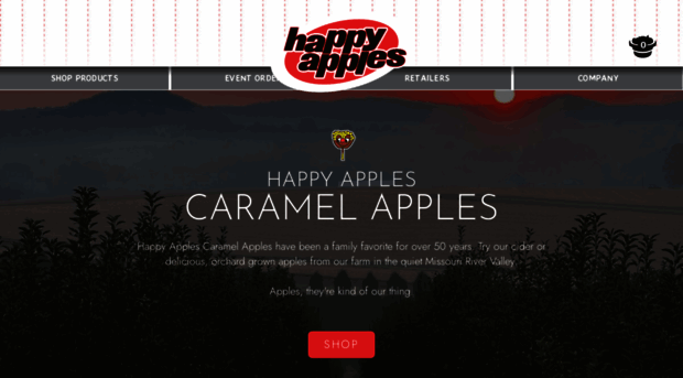 happyapples.com