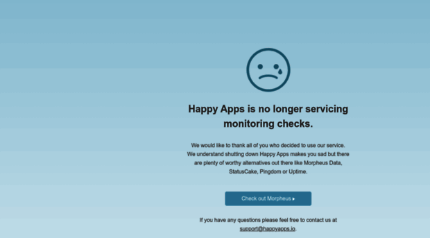 happyapps.io