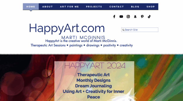 happyart.com