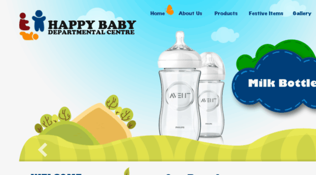 happybaby.com.sg
