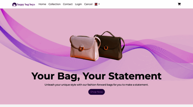 happybagbuys.com