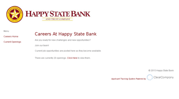 happybank.hrmdirect.com