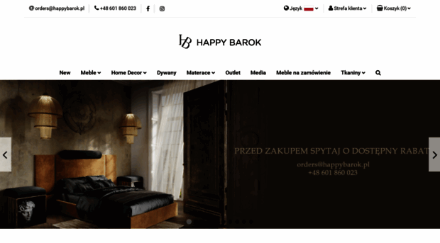 happybarok.pl