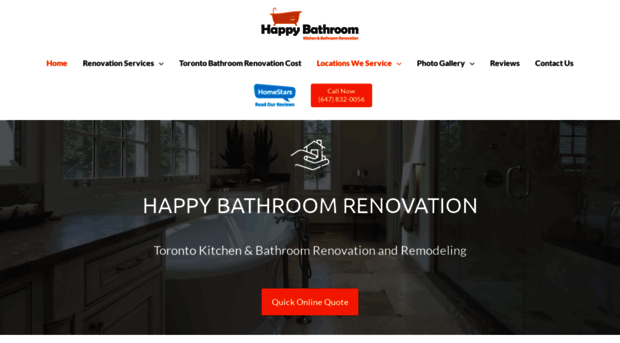 happybathroom.ca