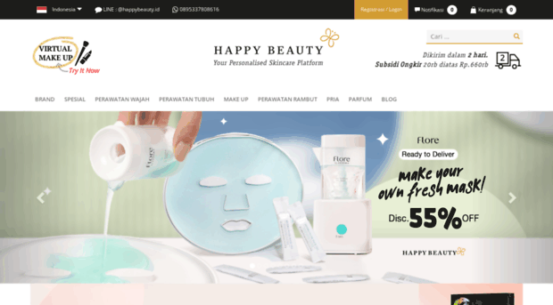 happybeauty.co.id