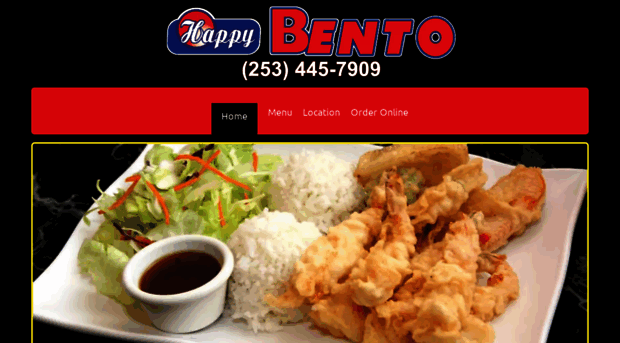 happybentosushi.com