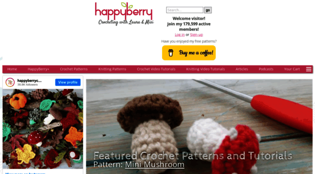 happyberry.co.uk