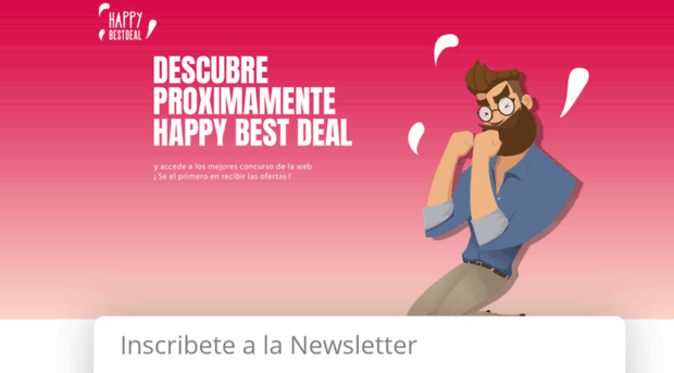 happybestdeal.es