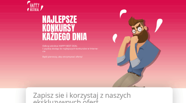 happybestdeal.pl