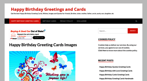 happybirthdaygreetingcards.com