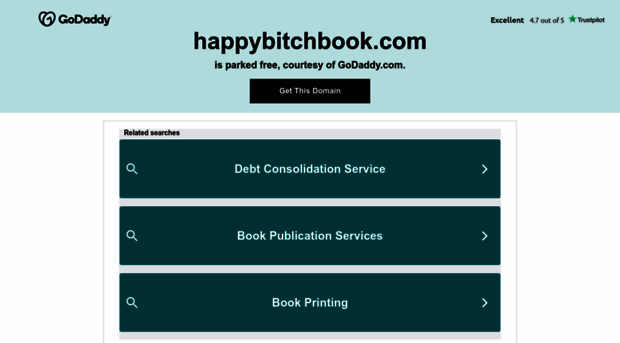 happybitchbook.com