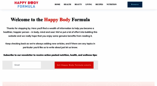 happybodyformula.com