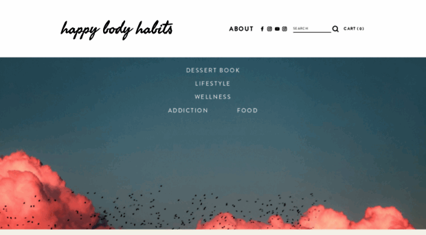 happybodyhabits.com