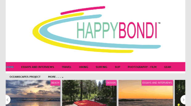 happybondi.com