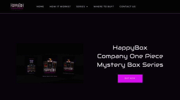 happybox.company