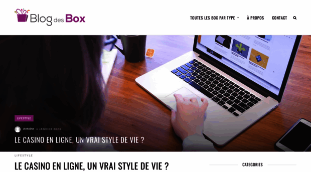 happybox.fr